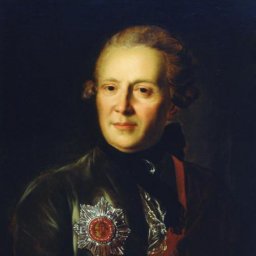 Александр Сумароков 