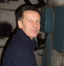 Валерий Прокошин 