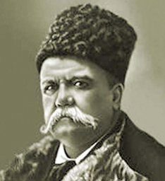 Владимир Гиляровский 