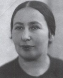 Елизавета Полонская 