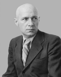 Николай Грибачев 