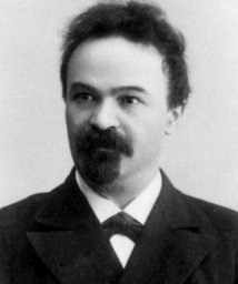 Николай Минский 