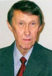 Олег Чупров 