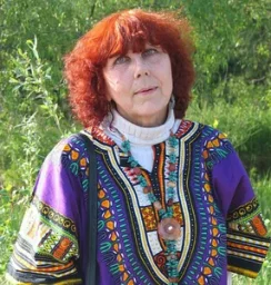 Ольга Ермолаева 