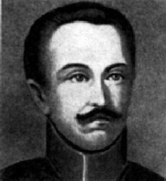 Павел Катенин 