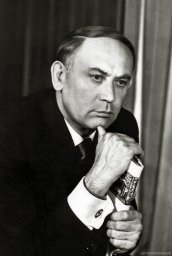Сергей Викулов 