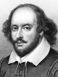 Уильям Шекспир: Сонеты 