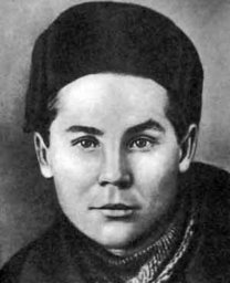 Николай Майоров 
